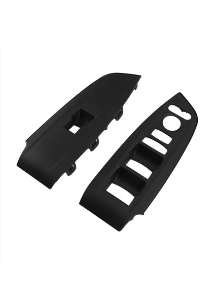 1paır Güç Penceresi Anahtarı Honda Accord 2022-2023 Kolçak Üst Trim Panel 83592-TVE-H51ZA 83542-TVE-H51ZA (Yurt Dışından) modelleri