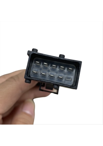 Otomatik Nötr Güvenlik Anahtarı Şanzıman Dişeği Anahtarı 5482327 09201296 84540-2404 Chevrolet Opel Saab Için (Yurt Dışından) fırsatları