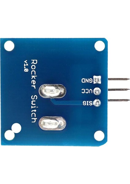 Basmalı Anahtar Modülü Düğme Anahtarı 2 Dosya Basmalı Anahtar Düğmesi Kartı (Yurt Dışından) fiyatları