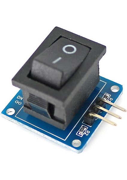 Basmalı Anahtar Modülü Düğme Anahtarı 2 Dosya Basmalı Anahtar Düğmesi Kartı (Yurt Dışından) fırsatları