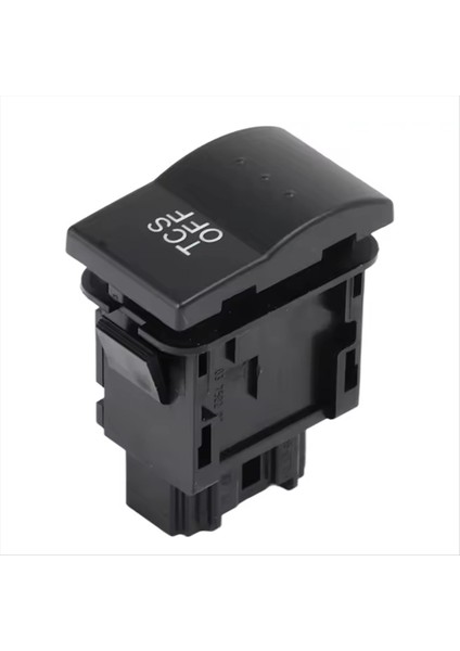 EG23664T0 03750310 Mazda Araba Aksesuarları Lhd Için Araç Araç Anti-Sideslip Anahtarı (Yurt Dışından) modelleri