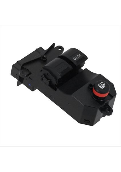 Honda Elemanı 2003-2011 Lhd 35750-SCV-A01ZA 35750SCVA01ZA Için Araba Ön Sol Elektrikli Pencere Anahtarı Düğmesi (Yurt Dışından)
