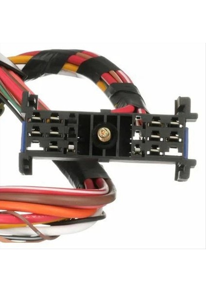 Araba Ateşleme Başlangıç ​​anahtarı 26066377 26068745 Grand Prix Venture Regal Century Için Sütun Vardiyası (Yurt Dışından) modelleri