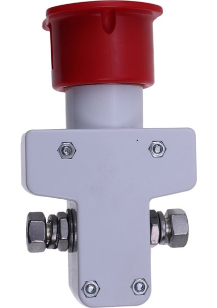 ED100/48V Acil Durdurma Anahtarı Acil Kesme Anahtarı 1114-540000-00 Zhongli Little Diamond Serisi Için (Yurt Dışından) modelleri