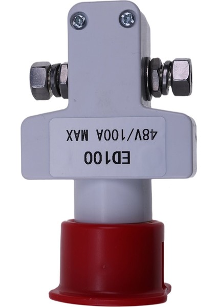 ED100/48V Acil Durdurma Anahtarı Acil Kesme Anahtarı 1114-540000-00 Zhongli Little Diamond Serisi Için (Yurt Dışından) indirimleri