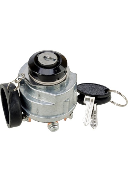 83940565 66711-55130 Ford New Holland Traktör Için Araba Kontak Anahtarı 1000 1100 1110 1200 (Yurt Dışından)