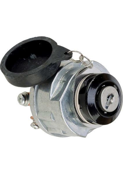 83940565 66711-55130 Ford New Holland Traktör Için Araba Kontak Anahtarı 1000 1100 1110 1200 (Yurt Dışından) modelleri