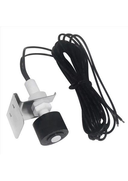 2x Ss3 Yoğuşma Drenaj Tavası Anahtarı Şamandıra Anahtarı Yoğuşma Taşma Anahtarı Hvac Şamandıra Anahtarı 6 Ft Kablo (Yurt Dışından) fırsatları