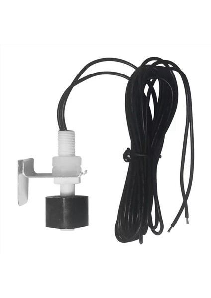 2x Ss3 Yoğuşma Drenaj Tavası Anahtarı Şamandıra Anahtarı Yoğuşma Taşma Anahtarı Hvac Şamandıra Anahtarı 6 Ft Kablo (Yurt Dışından) indirimleri