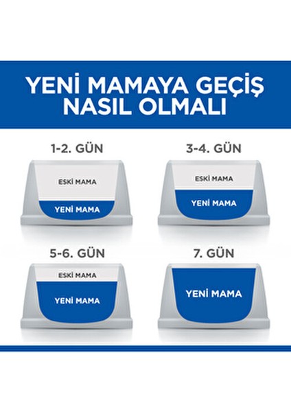 Yetişkin Kısırlaştırılmış Kedi Maması Ördekli 10 kg Düşük Tahıllı Kilo Yönetimi İçin