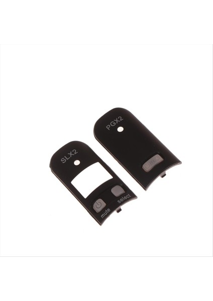 4pcs Switch Risk Mikrofon Buğday Pres Bağlantı Tersleri Sessiz Düğme Shure Slx2 (Yurt Dışından) fiyatları