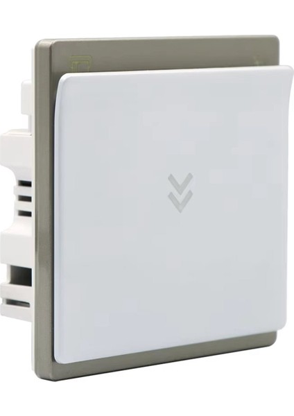 Tthotel App Rfıd Kart Güç Anahtarı Gecikmeli Anahtar Herhangi Bir Kart Güç Anahtarı 2 4g Wifi 13 56MHZ Kart Enerji Tasarrufu Anahtarı (Yurt Dışından)