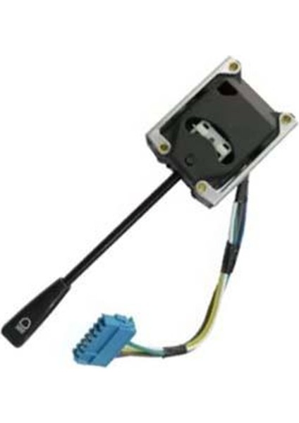 Renault Için Araç Gösterge Anahtarı Dönüş Sinyali Işık Anahtarı 7702260824 (Yurt Dışından)