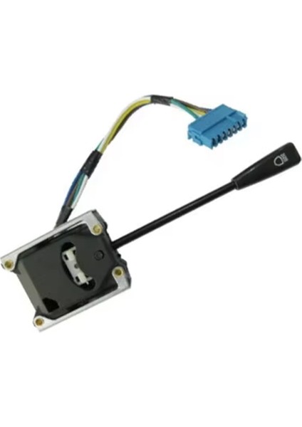 Renault Için Araç Gösterge Anahtarı Dönüş Sinyali Işık Anahtarı 7702260824 (Yurt Dışından) fiyatları