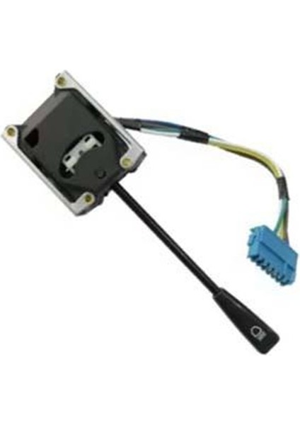 Renault Için Araç Gösterge Anahtarı Dönüş Sinyali Işık Anahtarı 7702260824 (Yurt Dışından) fırsatları