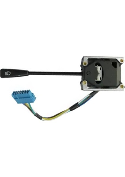 Renault Için Araç Gösterge Anahtarı Dönüş Sinyali Işık Anahtarı 7702260824 (Yurt Dışından) indirimleri