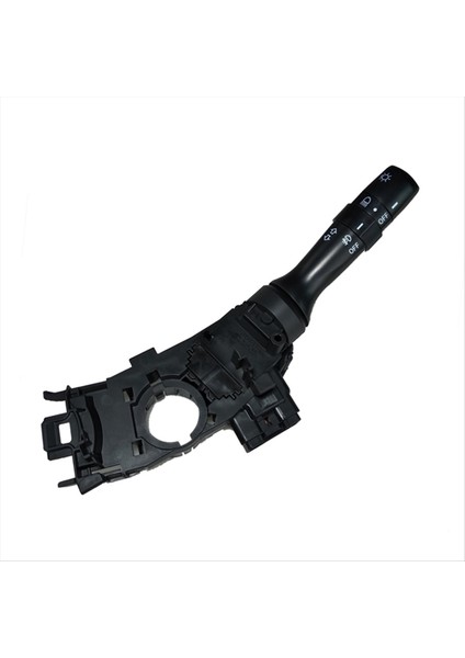 Rhd Araba Kombinasyon Anahtarı 8414052130 84140-52130 Toyota Yaris Için 2005-2011 Sis Lambası Dönüş Sinyal Anahtarı (Yurt Dışından)