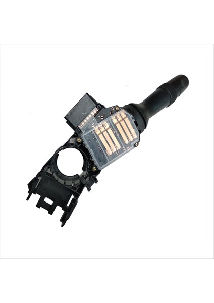 Rhd Araba Kombinasyon Anahtarı 8414052130 84140-52130 Toyota Yaris Için 2005-2011 Sis Lambası Dönüş Sinyal Anahtarı (Yurt Dışından) modelleri