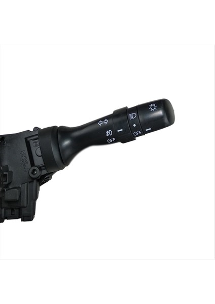 Rhd Araba Kombinasyon Anahtarı 8414052130 84140-52130 Toyota Yaris Için 2005-2011 Sis Lambası Dönüş Sinyal Anahtarı (Yurt Dışından) indirimleri