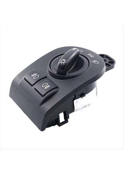 Far Sis Lambası Ayar Anahtarı 50 3769-02 2190-3709820-20 Lada Granta Kalina Kombinasyon Anahtarı (Yurt Dışından)