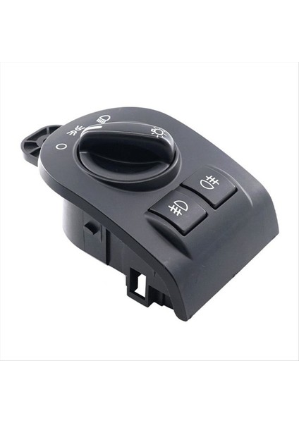 Far Sis Lambası Ayar Anahtarı 50 3769-02 2190-3709820-20 Lada Granta Kalina Kombinasyon Anahtarı (Yurt Dışından) modelleri