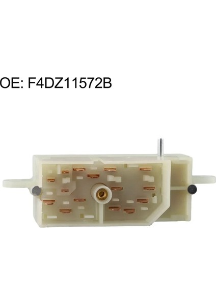 Araba 924-868 Ford Modelleri Için Kontak Başlatma Anahtarı F4DZ11572B Aksesuarları (Yurt Dışından) modelleri