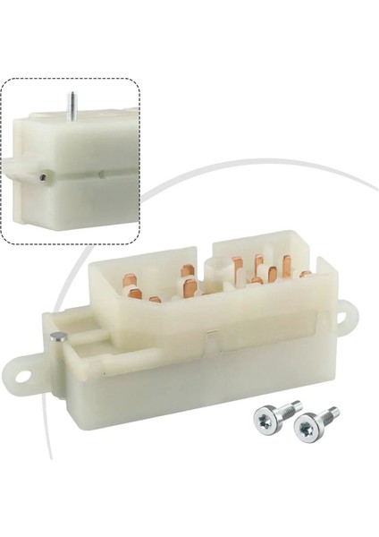 Araba 924-868 Ford Modelleri Için Kontak Başlatma Anahtarı F4DZ11572B Aksesuarları (Yurt Dışından) indirimleri