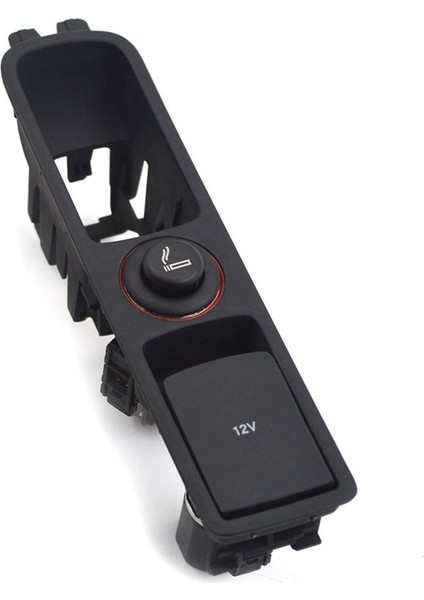 Merkezi Konsol Çakmak Anahtarı 8U1863349B Audi Q3 2015-2018 Aksesuarları Için (Yurt Dışından)