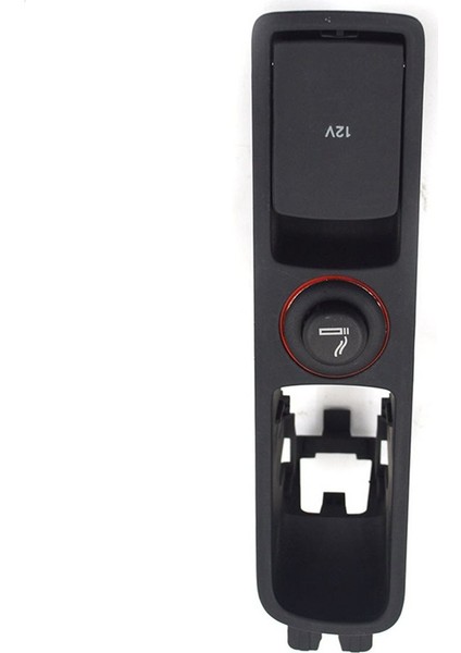 Merkezi Konsol Çakmak Anahtarı 8U1863349B Audi Q3 2015-2018 Aksesuarları Için (Yurt Dışından) modelleri