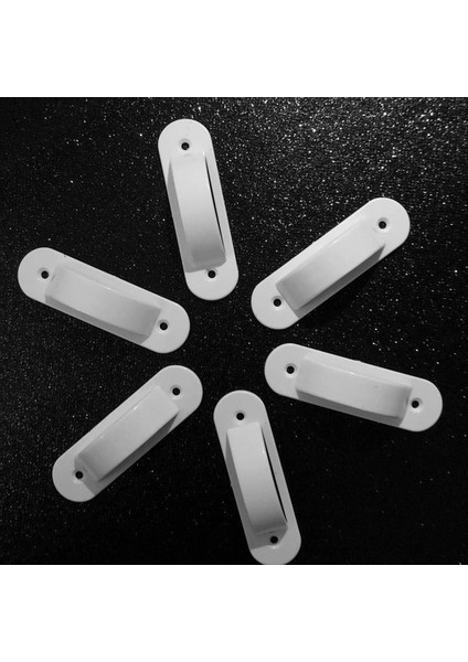 24 Pcs Duvar Anahtarı Muhafızları Plaka Kapakları Hafif Anahtar Koruma Güvenliği Güvenliği Güvenliği Ev Dekoru Işık Anahtarını Açık Veya Kapalı Tutuyor (Yurt Dışından) fırsatları