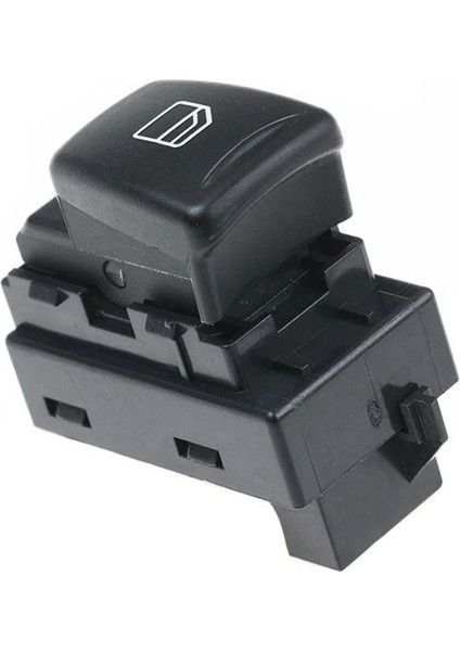 Akıllı 451 Fortwo Cabrio 2007-2019 A4519051700 A4519051800 Için Araba Sol Sağ Elektrikli Cam Anahtarı (Yurt Dışından) fiyatları