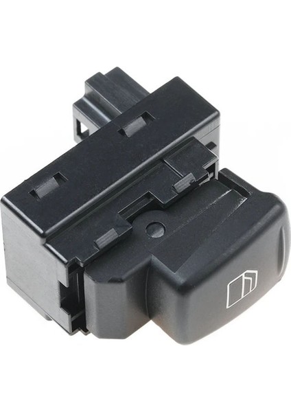 Akıllı 451 Fortwo Cabrio 2007-2019 A4519051700 A4519051800 Için Araba Sol Sağ Elektrikli Cam Anahtarı (Yurt Dışından) fırsatları