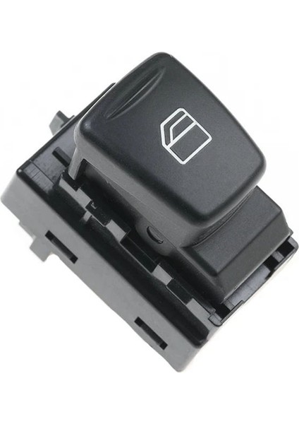 Akıllı 451 Fortwo Cabrio 2007-2019 A4519051700 A4519051800 Için Araba Sol Sağ Elektrikli Cam Anahtarı (Yurt Dışından) indirimleri