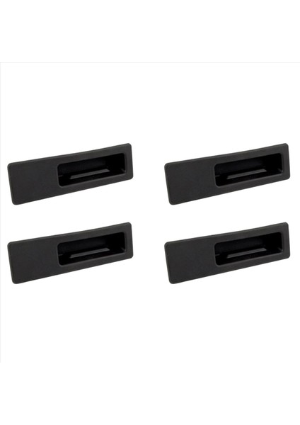 4x Bagaj Kapağı Bagaj Kapağı Anahtarı Bmw F10 F11 F48 F25 F26 F15 F16 7463161 Bagaj Kapağı Bagaj Kapağı Kapı Açma Anahtarı Kolu (Yurt Dışından)