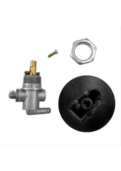 Atv Yakıt Deposu Anahtarı Yakıt Valfı Montajı 20225 2 9 01 1101 LU015116 Stels 300B Buyrang 300 Feishen FA-D300 H300 G300 (Yurt Dışından)