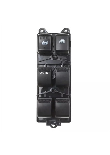 2x 8974174690 Araba Sol Sürücü Elektrikli Cam Anahtarı Kontrol Konsolu Kaldırıcı Düğmesi Isuzu D-Max Dmax Pikap 2012-2019 (Yurt Dışından) fiyatları