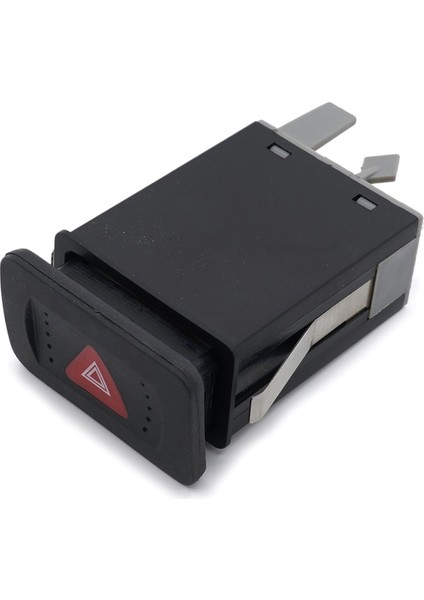 1J0953235J Volkswagen Golf Jetta Bora Mk4 1998-2006 Acil Tehlike Uyarı Işığı Flaş Anahtarı Düğmesi Topuzu 7pins (Yurt Dışından)