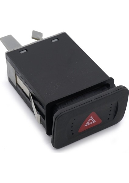 1J0953235J Volkswagen Golf Jetta Bora Mk4 1998-2006 Acil Tehlike Uyarı Işığı Flaş Anahtarı Düğmesi Topuzu 7pins (Yurt Dışından) fiyatları