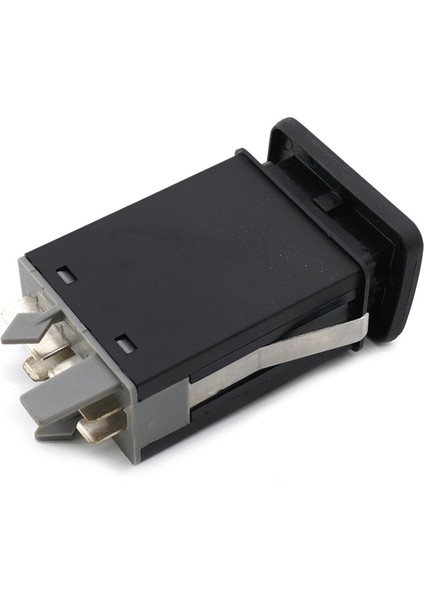 1J0953235J Volkswagen Golf Jetta Bora Mk4 1998-2006 Acil Tehlike Uyarı Işığı Flaş Anahtarı Düğmesi Topuzu 7pins (Yurt Dışından) indirimleri