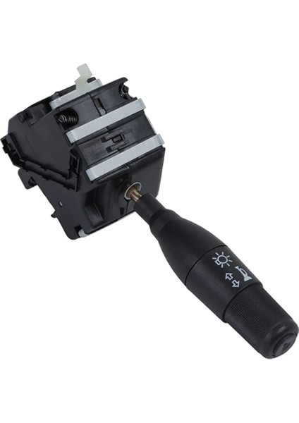 7700305346 251275 Araba Far Anahtarı Dönüş Sinyali Göstergesi Direksiyon Anahtarı Renault Için (Yurt Dışından)