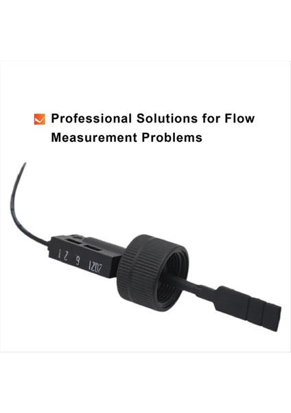 Döner Kanatlı Akış Anahtarı Hat Içi Su Akış Sensörü 3‑30 L/dak Sıcak Su Isıtıcı Pompa Akışı Için Dişli Akış Anahtarı Akış A (Yurt Dışından) fırsatları