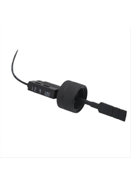 Döner Kanatlı Akış Anahtarı Hat Içi Su Akış Sensörü 3‑30 L/dak Sıcak Su Isıtıcı Pompa Akışı Için Dişli Akış Anahtarı Akış A (Yurt Dışından) indirimleri