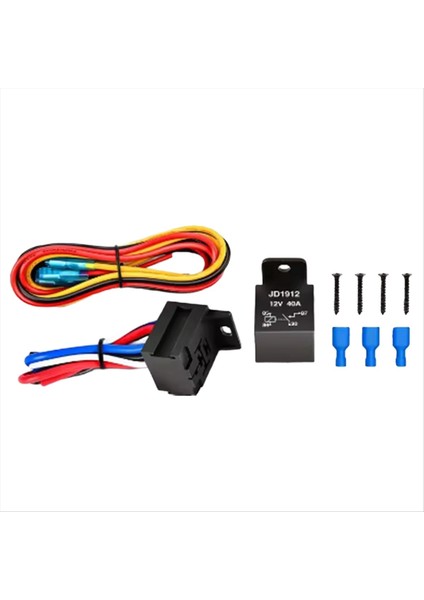 12V Yarış Araba Başlatıcı Başlat Durdur Düğmesi Ateşleme Işık Geçişi Anahtarı Paneli Tekne Atv Utv Için Otomotiv Aksesuarları (Yurt Dışından) fırsatları