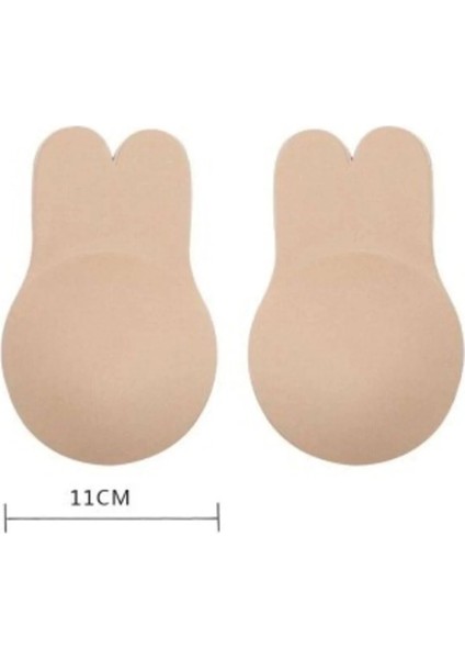 Krem Göğüs Ucu Kapatıcı ve Dikleştirici Hayalet Sütyen Hayalet Kapatıcı fiyatları