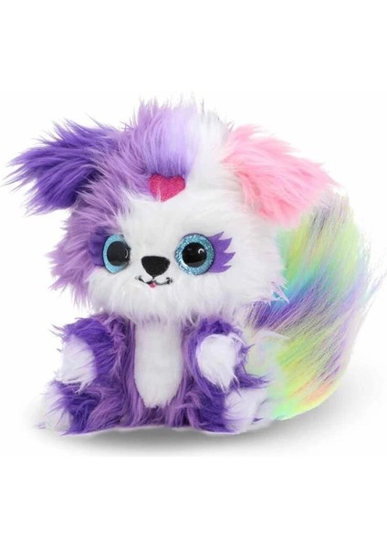 Bfs 1050424 Sun-Fnv-Peluş Lauındro Pets S3 Sürpriz Paket fırsatları