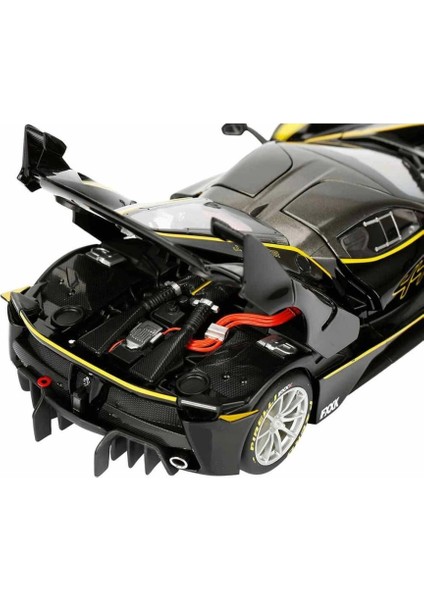 Bfs 1:18 Ferrari Fxx K Model Araba indirimleri