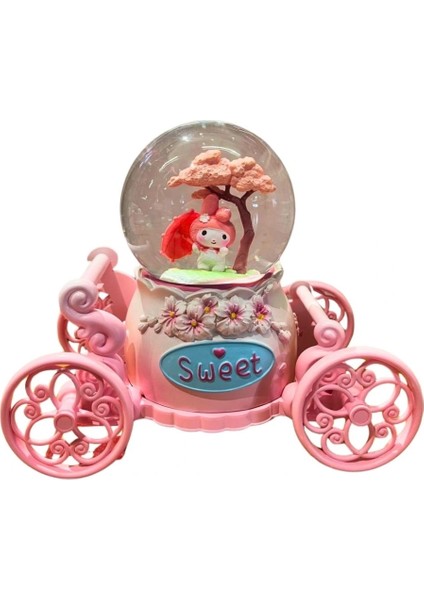 Bfs Kar Küresi Orta Boy LLM-HDY0697