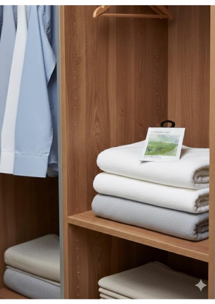 Dolap ve Çekmece Kokusu –3 Adet Askılı Koku Poşeti, Çoklu Aroma Seçenekli, Uzun Ömürlü Koku modelleri