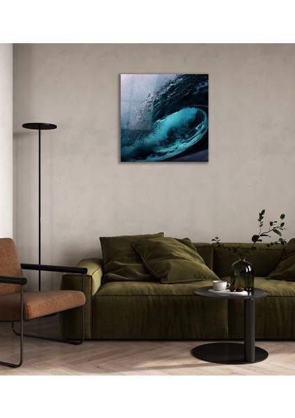 Kişiye Özel Cam Tablo Baskı Kare fırsatları