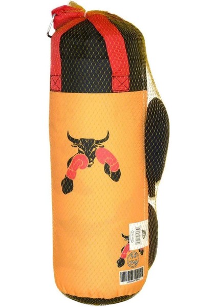 Bfs Nessiworld 1239 Uv Baskılı Kum Torbası 50X18 -Ky Spor fiyatları